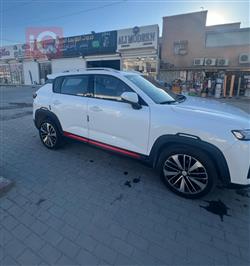 Changan CS35